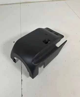 Skoda Enyaq iV Steering wheel column trim 5E3858629