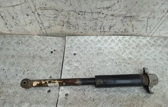 Opel Astra J Rear shock absorber/damper 13279264
