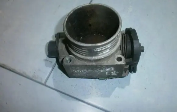 Volvo S40, V40 Throttle valve 8186780