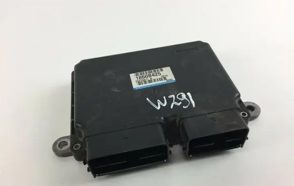 Mitsubishi ASX Other control units/modules 1860B425 W291