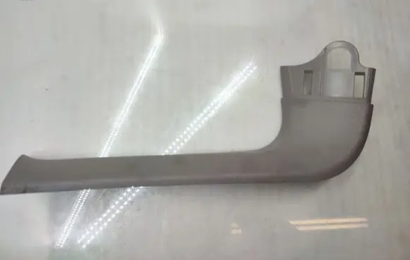 BMW X3 F25 Centre console side trim rear 7221297