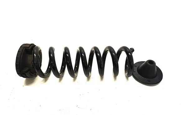 Mercedes-Benz EQE v295 Rear coil spring A2953240500