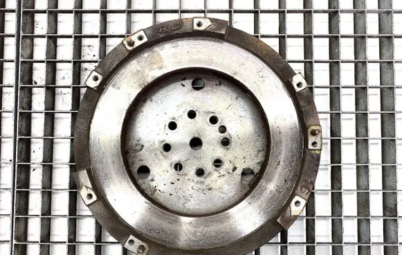 KIA Ceed Flywheel 