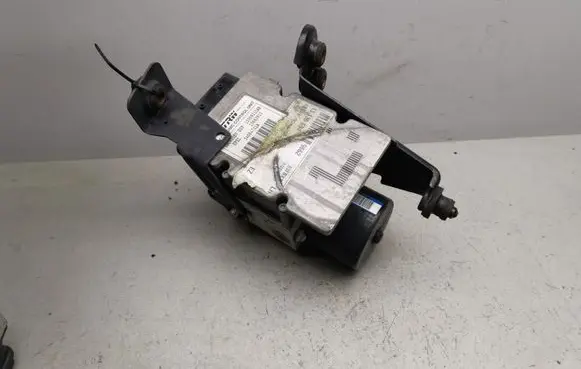 Opel Vectra C ABS Pump 13136694 13663913 13509215AB
