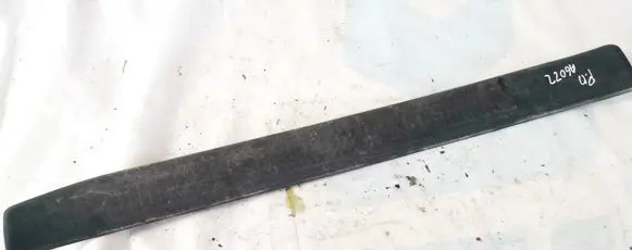 Audi A4 S4 B6 8E 8H Front sill trim cover 8e0853374