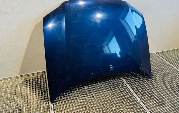 Volkswagen PASSAT B5.5 Engine bonnet/hood 
