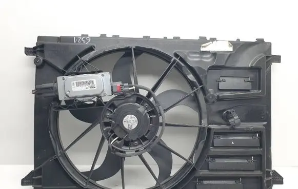Volvo V40 Fan set 313191661137328713