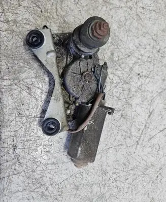 Mazda MX-3 Rear window wiper motor 8491006552