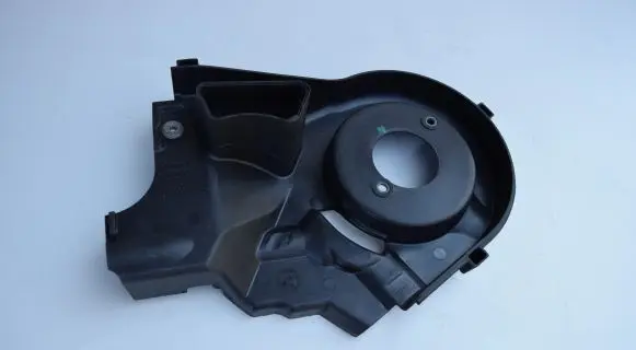Audi A6 S6 C5 4B Timing belt guard (cover) 059109133C