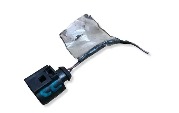 Volkswagen PASSAT CC Headlight part 