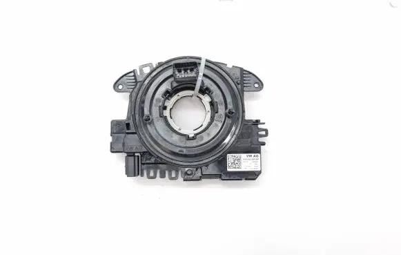 Volkswagen Caddy Airbag slip ring squib (SRS ring) 5K0953569BF 416305DE