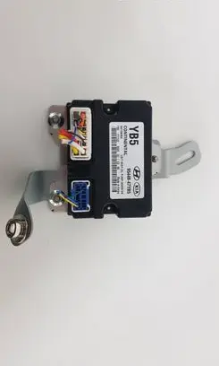 KIA Stinger Other control units/modules 9544947YB5