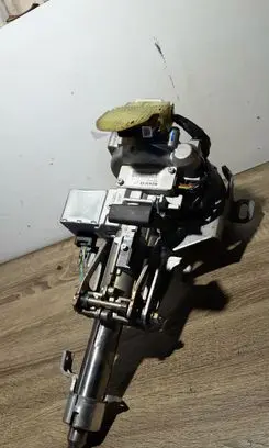 Electric power steering pump