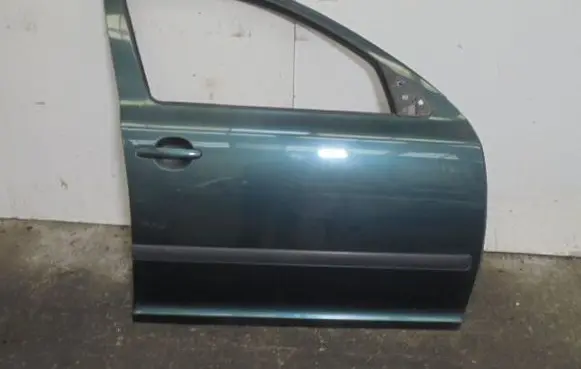 Skoda Octavia Mk2 (1Z) Front door 