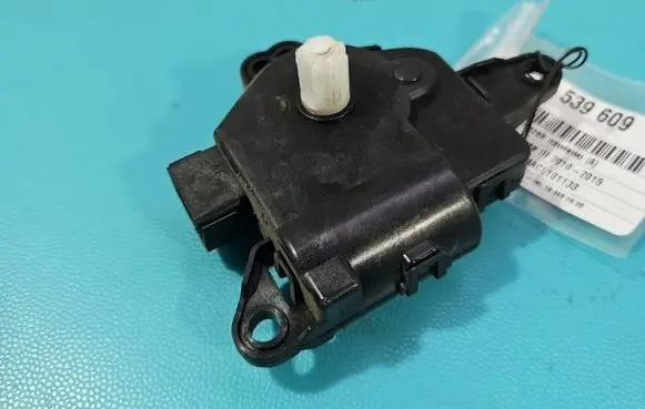 KIA Sportage A/C air flow flap actuator/motor D267AP9BA02 IMPRK1539609