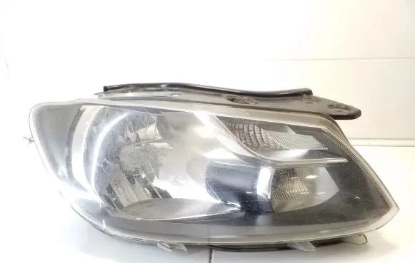 Volkswagen Caddy Headlight/headlamp 2K5941006A