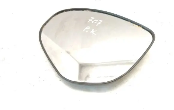 Mazda 2 Wing mirror glass VM334L