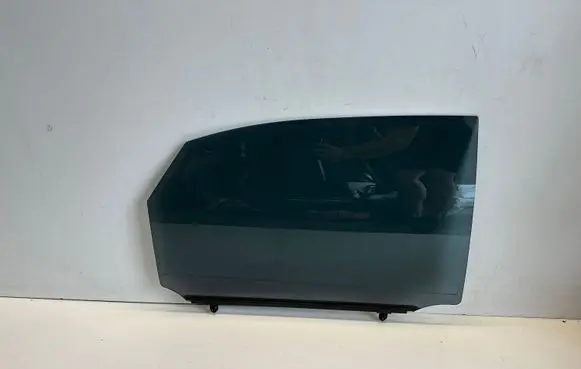 Lexus RX III Rear door window glass