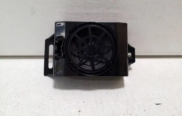 Porsche Taycan 9J1 Parking PDC sensor speaker 7PP035709B