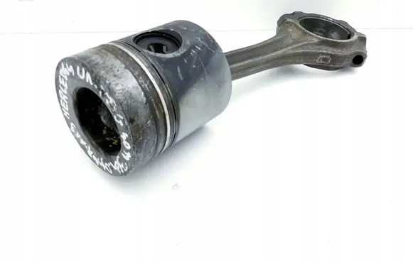 Mercedes-Benz GLE (W166 - C292) Piston with connecting rod