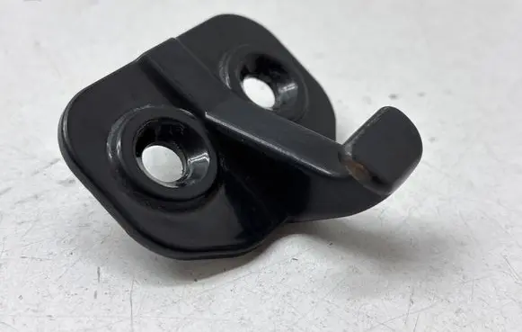 Peugeot Traveller Sliding door check strap stopper 9808095580