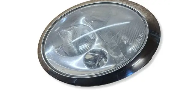 Mini One - Cooper R50 - 53 Headlight/headlamp 40251748