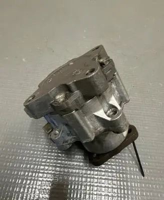 Audi A6 S6 C6 4F Power steering pump 4F0145155A