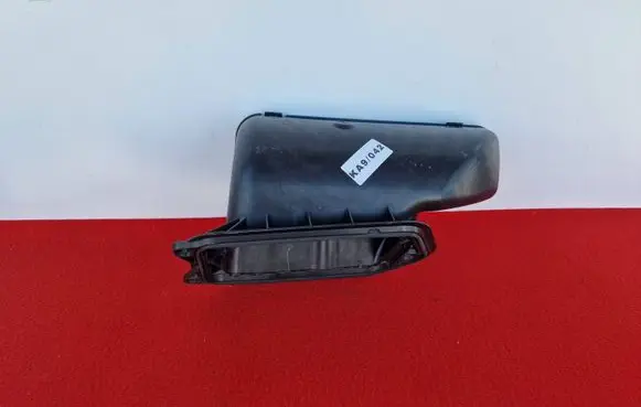 Audi A6 S6 C7 4G Air intake duct part 4G1819904A