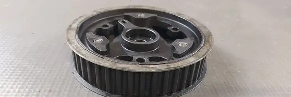 KIA Sportage Camshaft pulley/ VANOS 211006