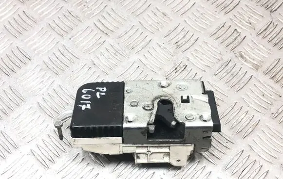 Citroen C8 Front door lock PBTR2