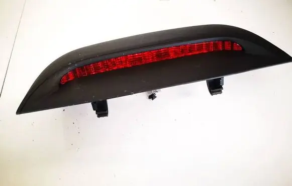 Honda Accord Third/center stoplight p2802