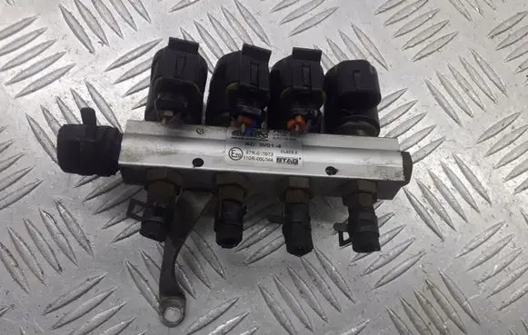 Mercedes-Benz C AMG W202 LP gas injector 67R-010973