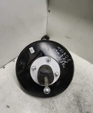 Seat Toledo III (5P) Brake booster 1K1614105AJ