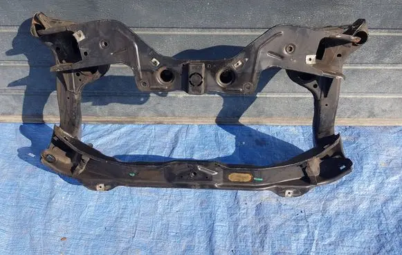Mercedes-Benz SLK R172 Front subframe A1716220004BBY 03132A A1716220004