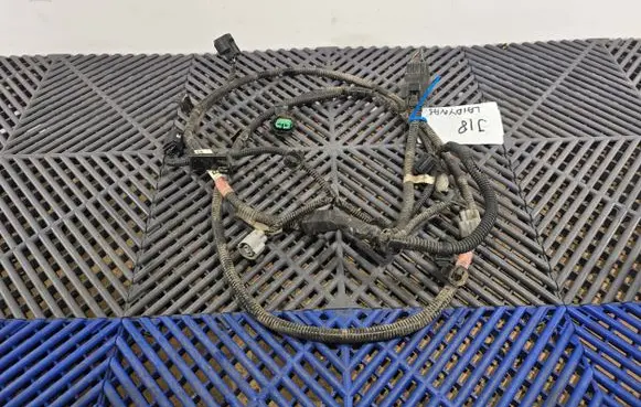 Toyota Prius+ (ZVW40) Parking sensor (PDC) wiring loom