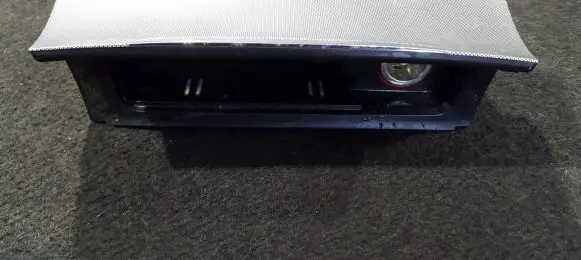 Volkswagen PASSAT B6 Car ashtray 3CO863284 31822-0100