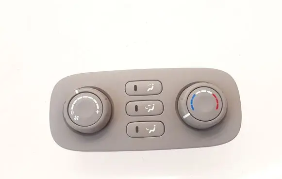KIA Carnival Climate control unit 973404DXXX