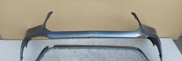 Mercedes-Benz GLE W167 Front bumper ITPD000616