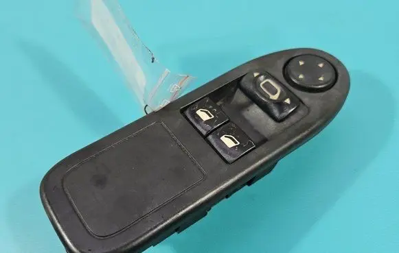 Citroen C5 Electric window control switch 53269706 IMPRK1488540