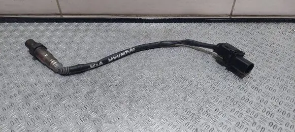 KIA Ceed Lambda probe sensor 393502A620