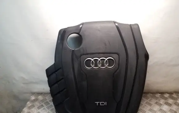 Audi Q5 SQ5 Engine cover (trim) 03L103925AB