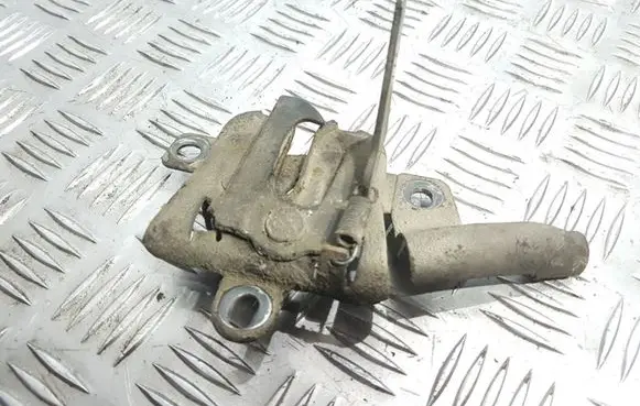 Subaru Legacy Engine bonnet (hood) release handle