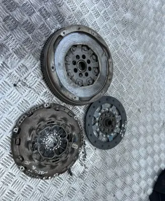 Nissan X-Trail T31 Clutch set kit