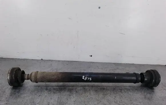 Suzuki Grand Vitara II Front prop shaft 