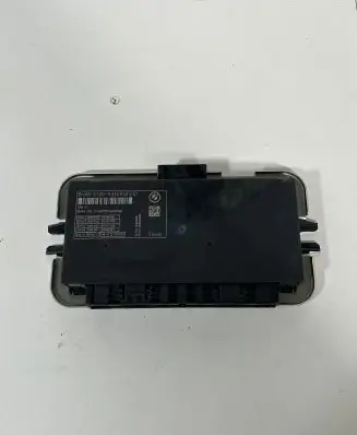 BMW 5 F10 F11 Light module LCM 9313930