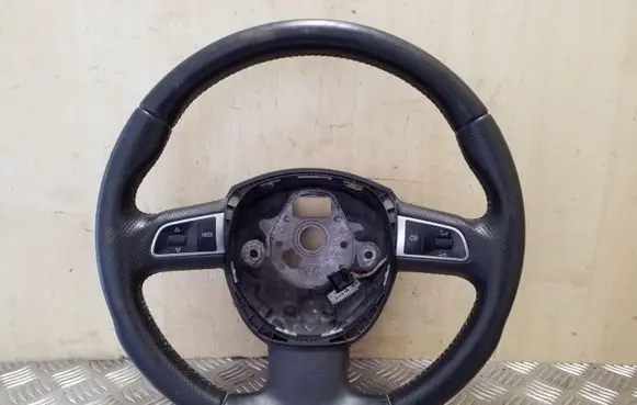 Audi A5 8T 8F Steering wheel 8T0419091A