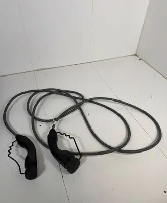BMW iX Electric car charging cable 70321A2