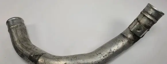 Mitsubishi Space Star Intercooler hose/pipe 30617344