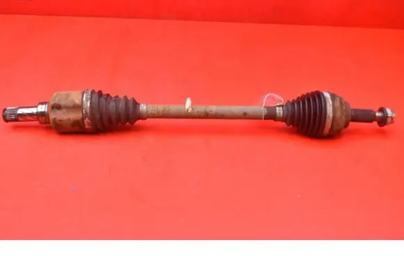 Renault Clio I Front driveshaft 