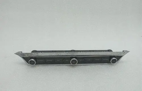 Bentley Flying Spur Seat heating switch 3SA925302A